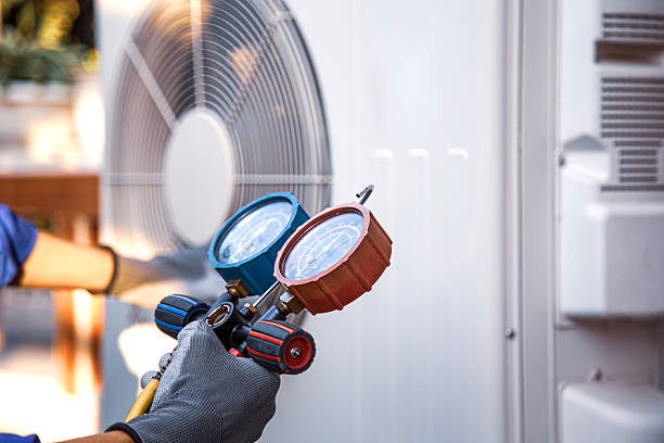 Affordable Hvac Installation solutions in Thurston, OH